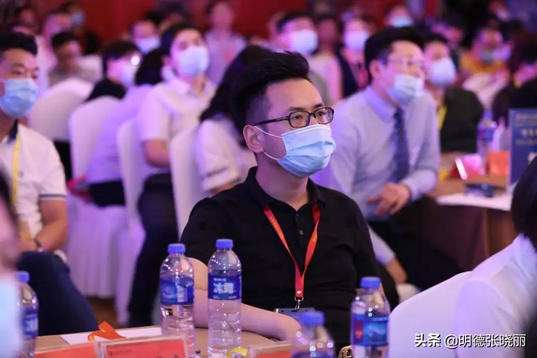 近百家投资机构南京聚首，投融资市场风起云涌