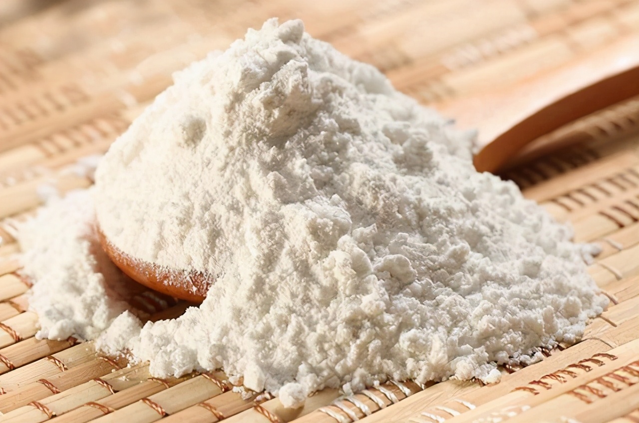 The new glutinous rice cake recipe, lazy people can easily learn, heating water perm, more delicious than glutinous rice cake