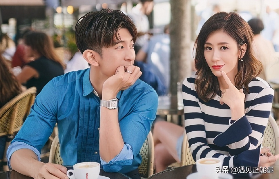 二婚賈靜雯之所以幸福，是因為遇到好男人，更是因為她自身的改變