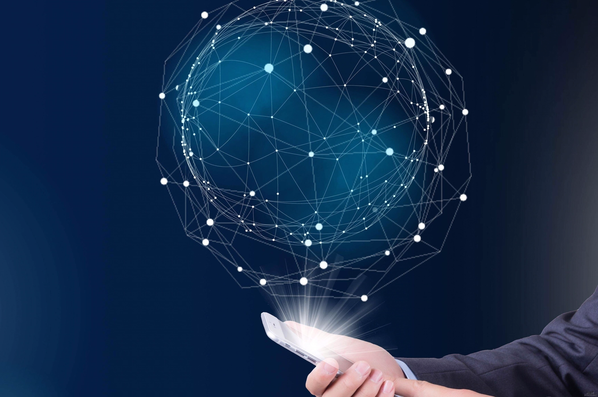 为什么大数据会爆发，了解这4点，你就明白了？