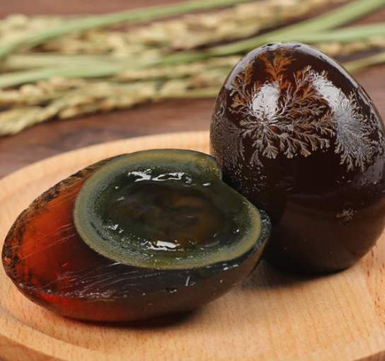 图片[1]-买皮蛋的技巧 牢记2不买-起舞食谱网