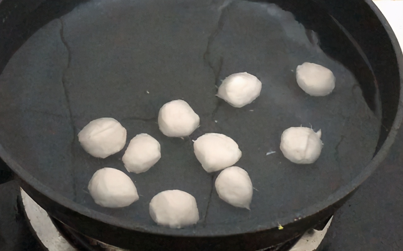 火鍋丸子怎麼做才好吃，手把手教你做，真材實料，Q彈好吃又實惠