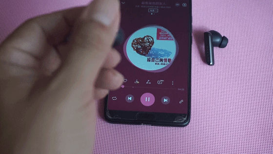随身降噪的小爱同学- Haylou X1耳机评测 评测