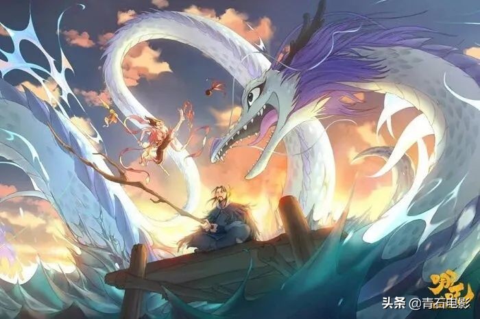 积极组织片源中！影院复工指日可待，全球这5部新片值得期待