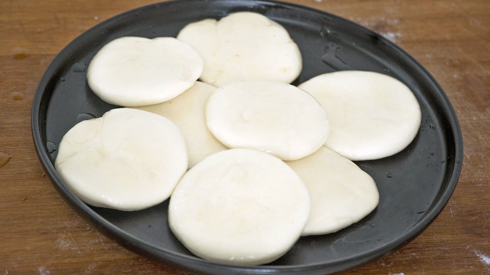 7款早餐饼做法，食材简单做法简单，收藏起来照着做，家人都爱吃