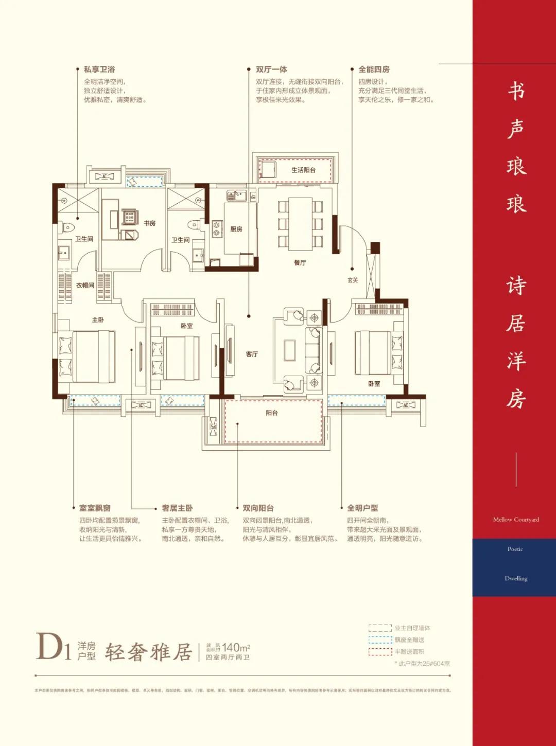 「产品新说」| 阜阳新华学府庄园汇聚一城精粹，美好生活可期