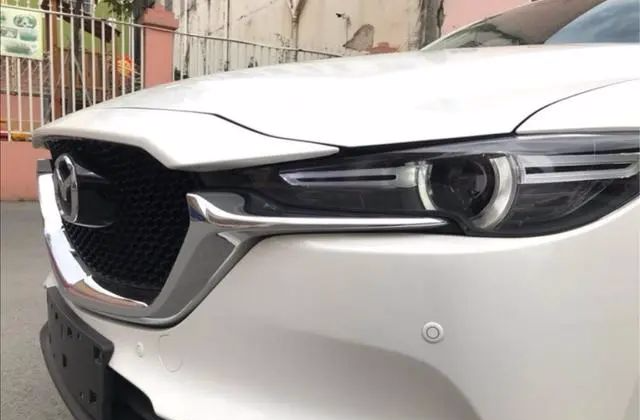 丰田本田高攀不起，最终入手马自达CX5，这价格