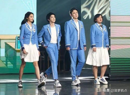 《王牌》第五季完美收官，沈腾独自离开，暗示这位嘉宾或许成常驻