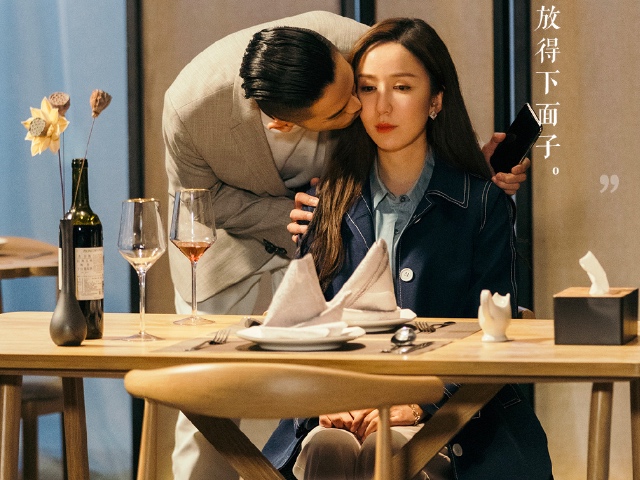 娄艺潇谈“王漫妮”不是捞女，江疏影说找有钱人不是错，殊途同归