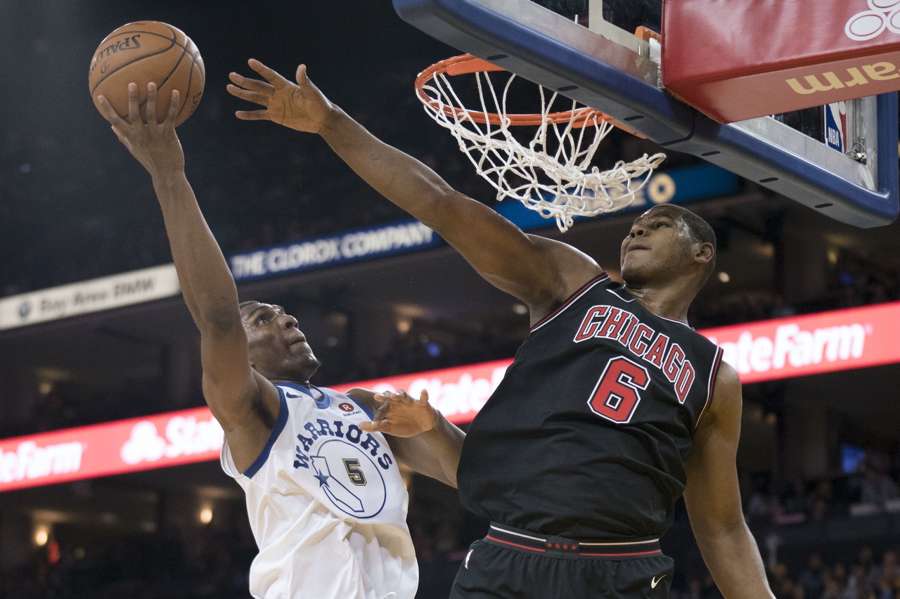 06年世界杯卢尼哪国(凯文·卢尼（Kevon Looney）)