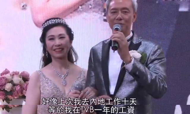 25年過去，《笑傲江湖》演員現(xiàn)狀，有人直播，有人出家，有人離世