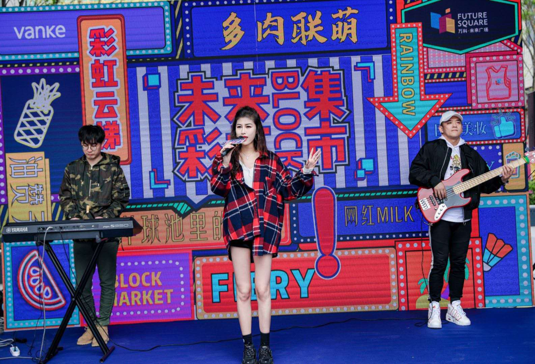 噪！燥！躁！2020 BMW宁波地区潮玩音乐夜即将开躁