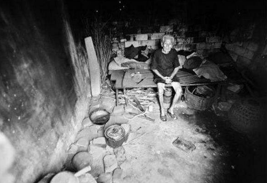 落后就要挨打！我国“慰安妇”老人倾诉日军暴