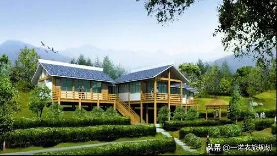 文旅地產(chǎn)社群是什么？有哪些營(yíng)建特點(diǎn)？
