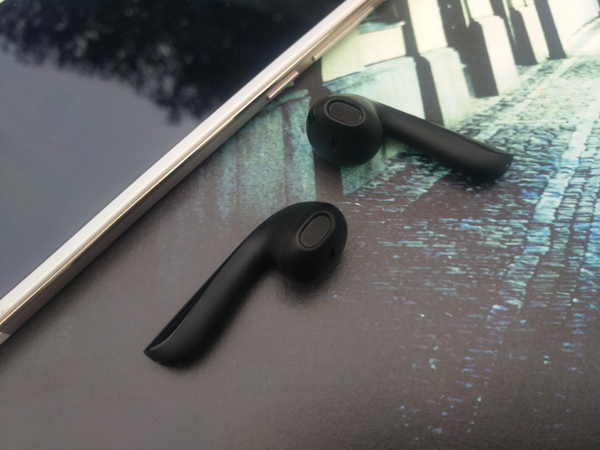 延迟与音质全新体验，JEET ONE升级版蓝牙耳机