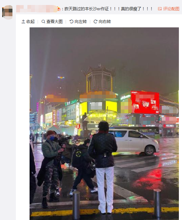 51岁高晓松晒减肥成果！体重71公斤创纪录，身材