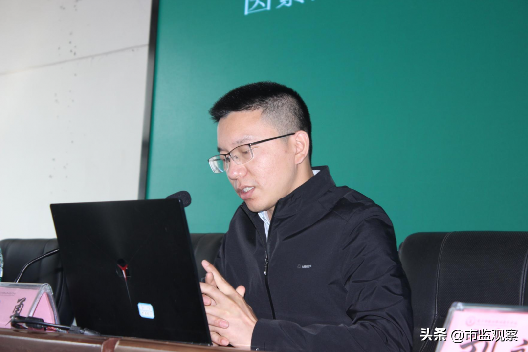 遂宁市市场监管局开展城乡接合部假冒伪劣商品辨假识假和校园食品安全​宣传活动