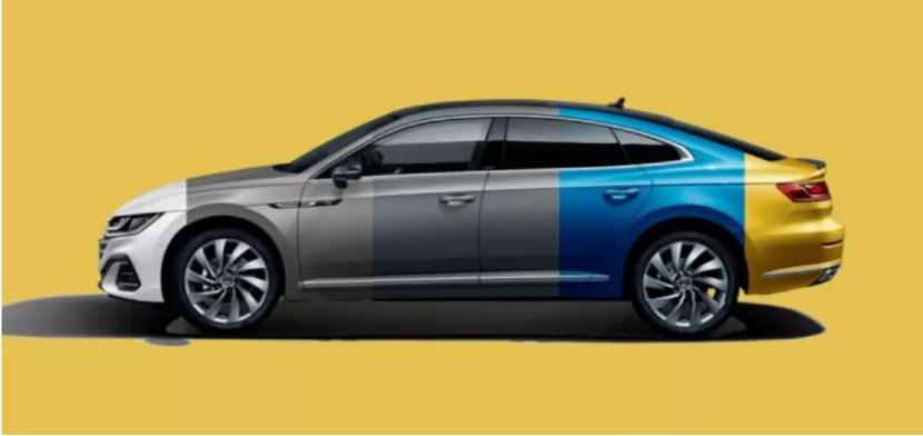 雷克萨斯注册LX600商标，全新名图3月1日上市