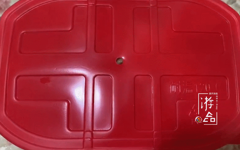 自热火锅也要分级？45°才是中辣，重庆人上手完全hold得住