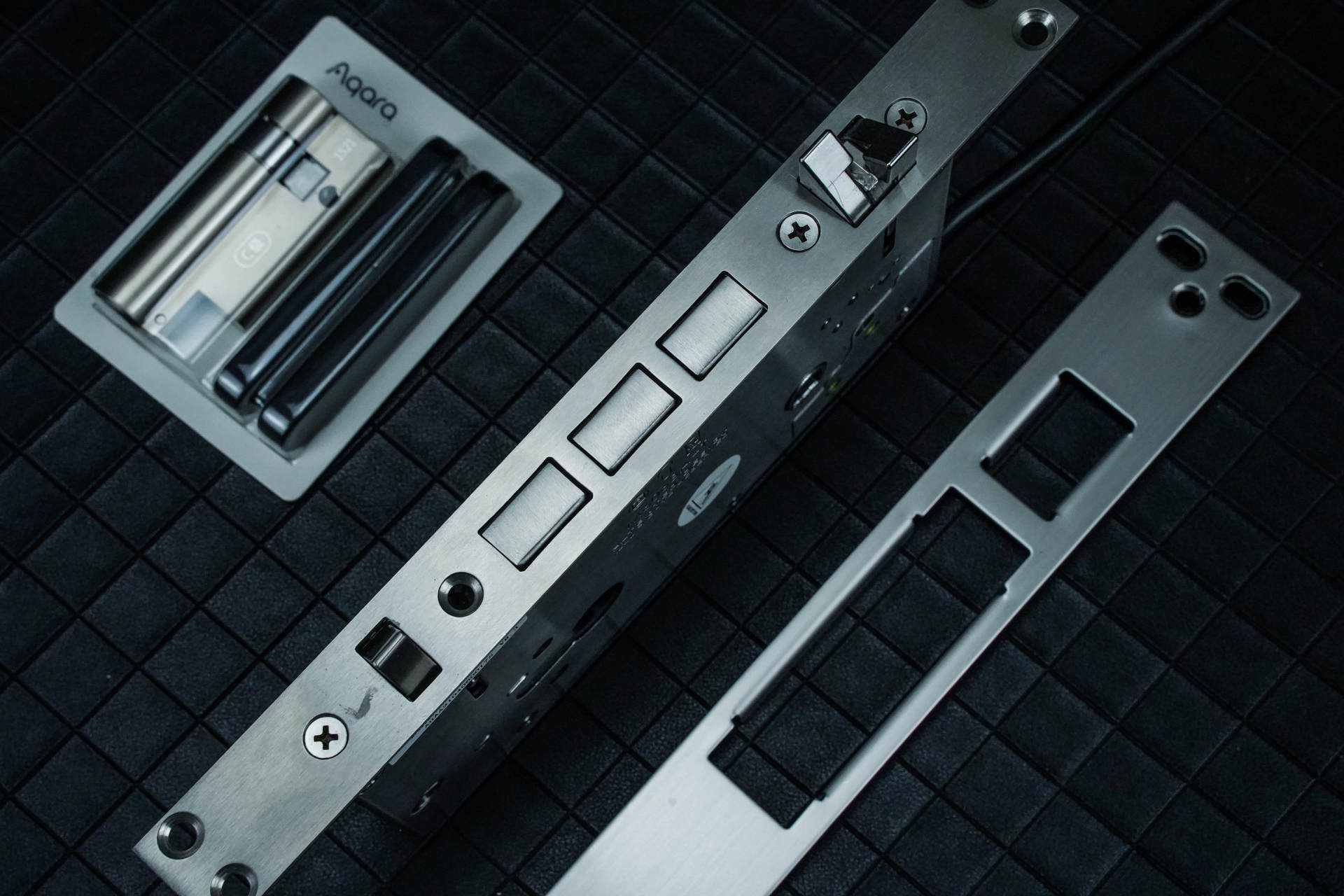 你是我的眼！居家安全有Aqara H100便够了