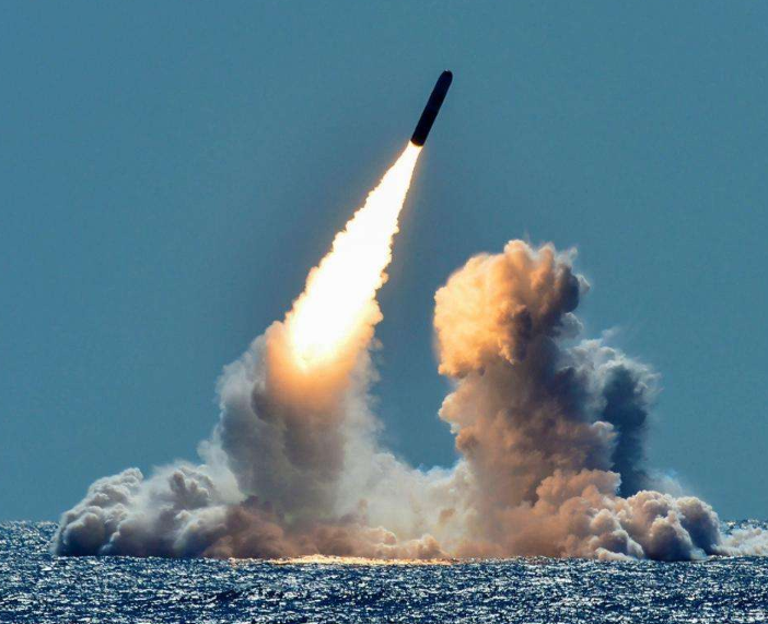 9倍音速从深海来袭！俄罗斯研发另类超高音速武