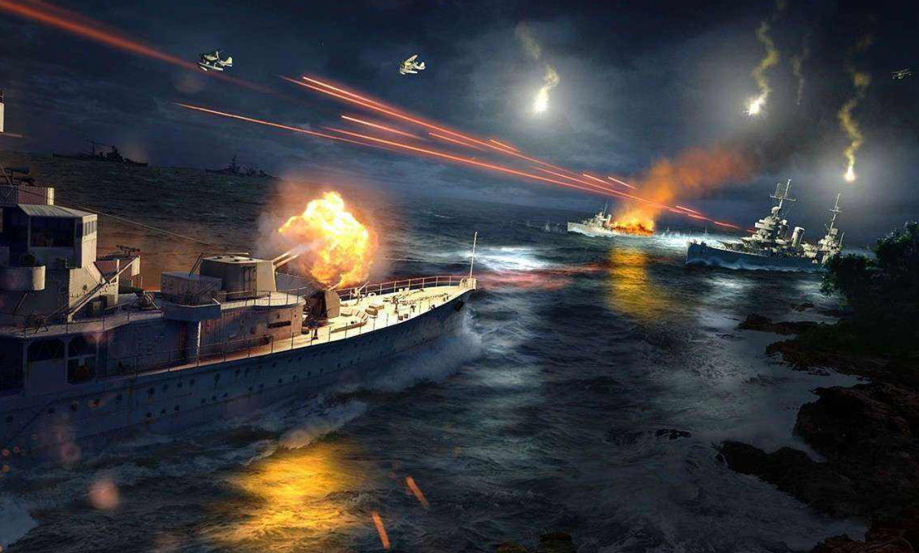 委内瑞拉原来只是幌子！美军火速调转枪头，大