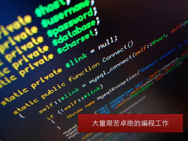 许哲：K线和技术指标都是没用的，讲一下我的交