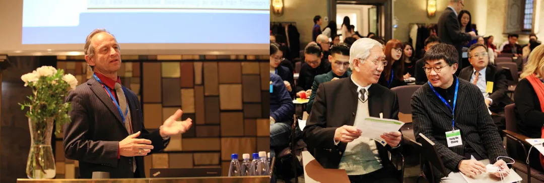 重返斯德哥尔摩,第十届“墨子绿色与和平奖”在郑州揭晓