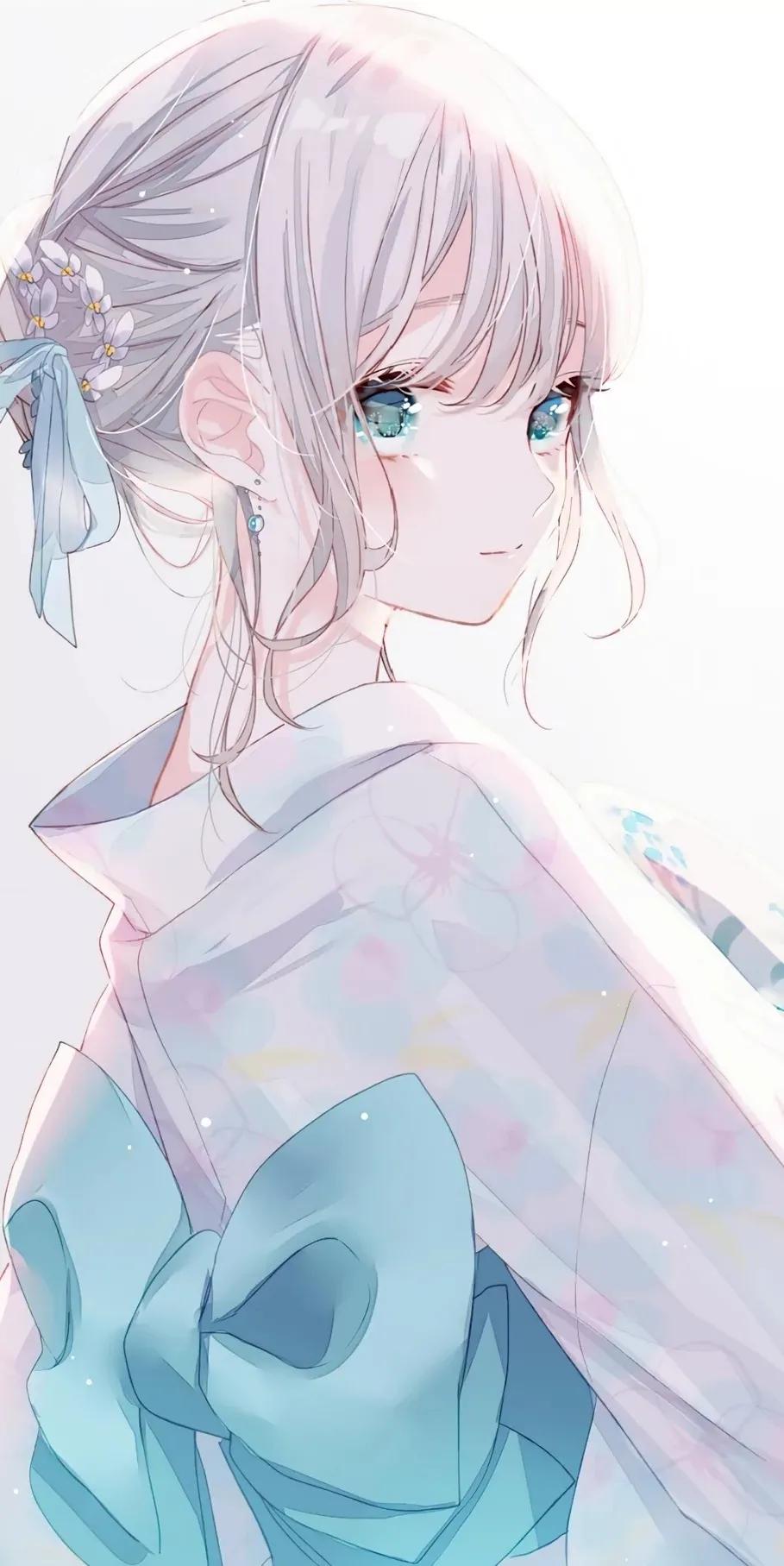 動漫人物壁紙 青光剪輯 Mdeditor