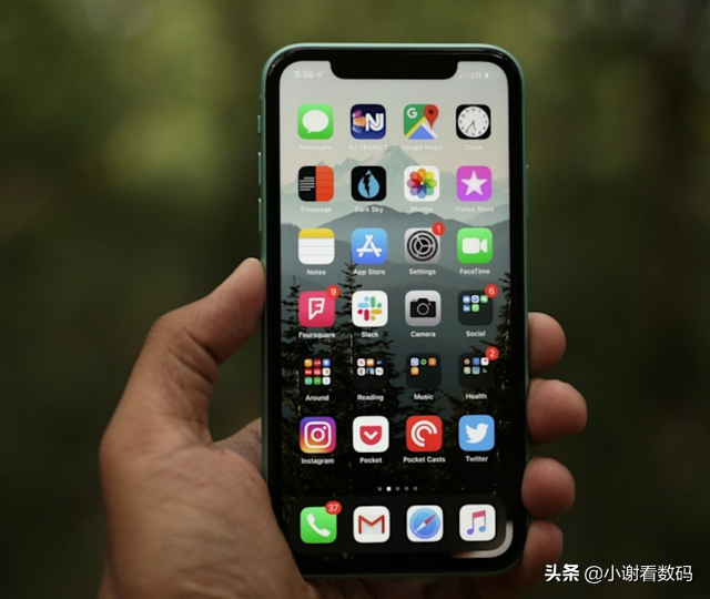 别再等iPhone13，老旗舰iPhone 11重回新低价，128GB版售价亲民