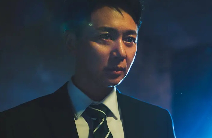 2020十位最火“大叔”：于和伟接着舞，刘奕君一