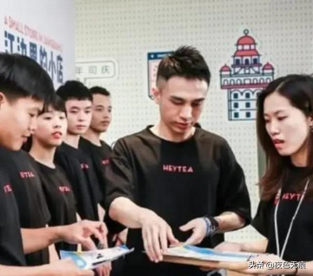 90后聂云宸出身江西小县,专科毕业后选择创业,