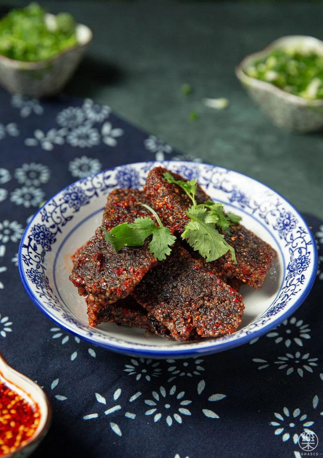 藏在长沙南门口的超“正”侗家风味泡菜，一天
