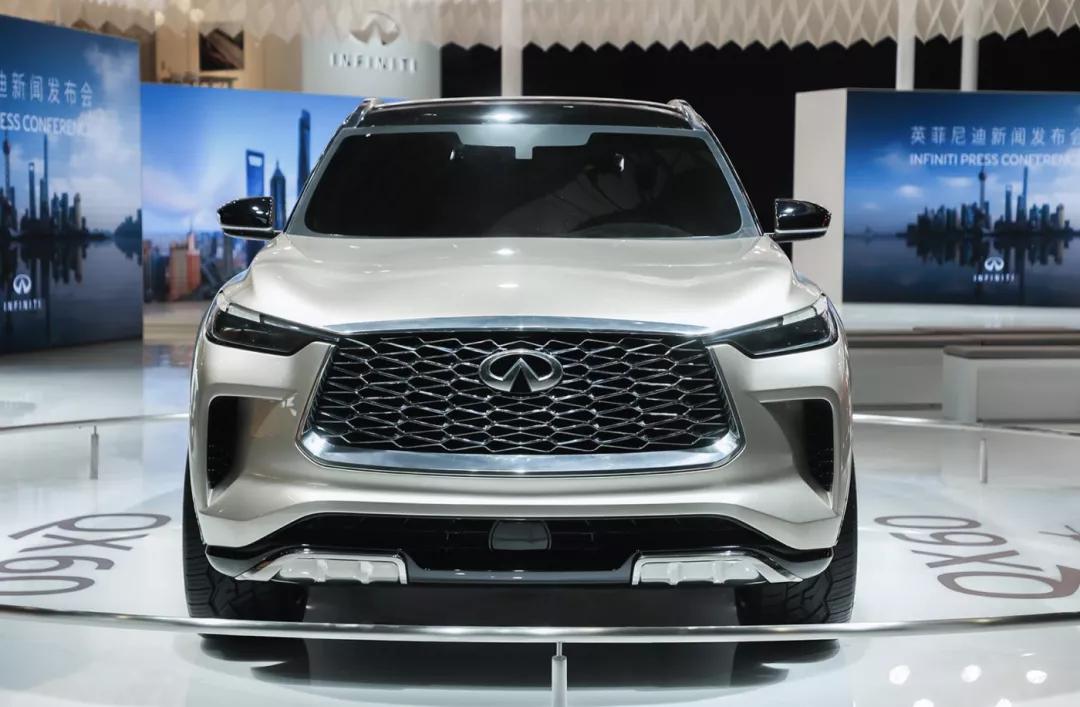 为什么说英菲尼迪没有辜负这个时代？