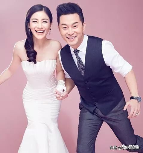 原形毕露 : 7对“姐弟恋”的明星，年龄最大相差