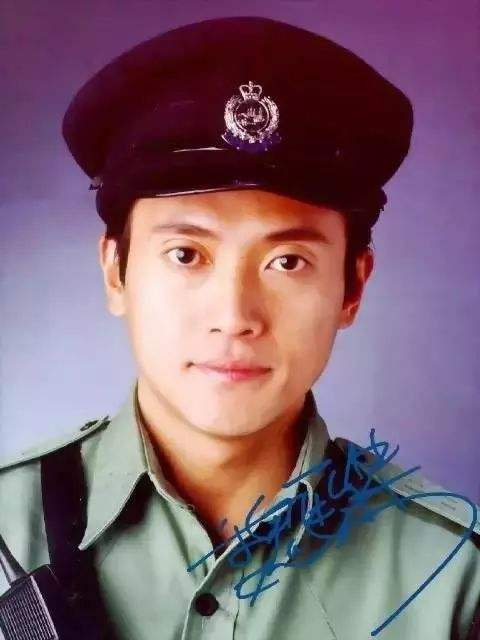 魏骏杰：年轻时被女友称性欲强分手，今嫩妻称