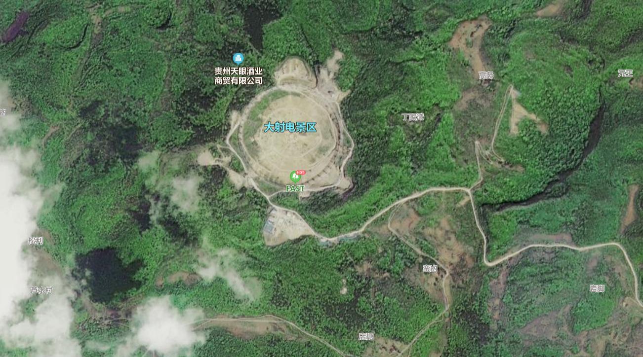 中國天眼有實力看穿137億光年，如今發現了什麽，有什麽用？