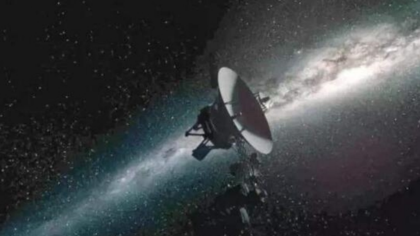外星人真的存在？人类发出这个信号，真的很危险