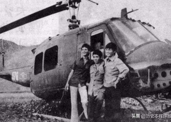 对越反击战中，10名越南飞行员驾战机投奔中国，如今怎么样了？