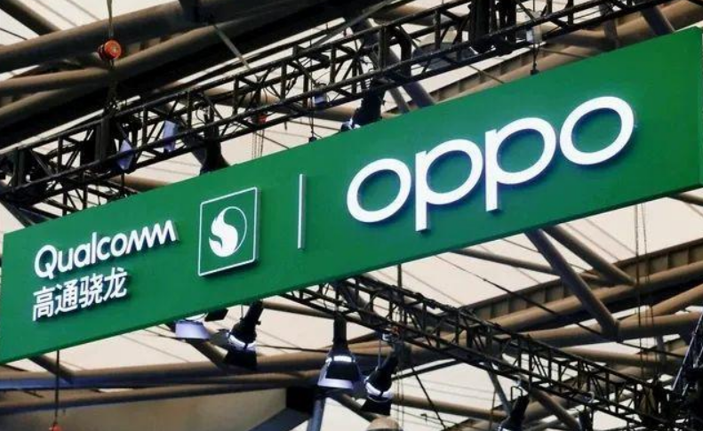 OPPO入坑造车是被小米逼的吗？