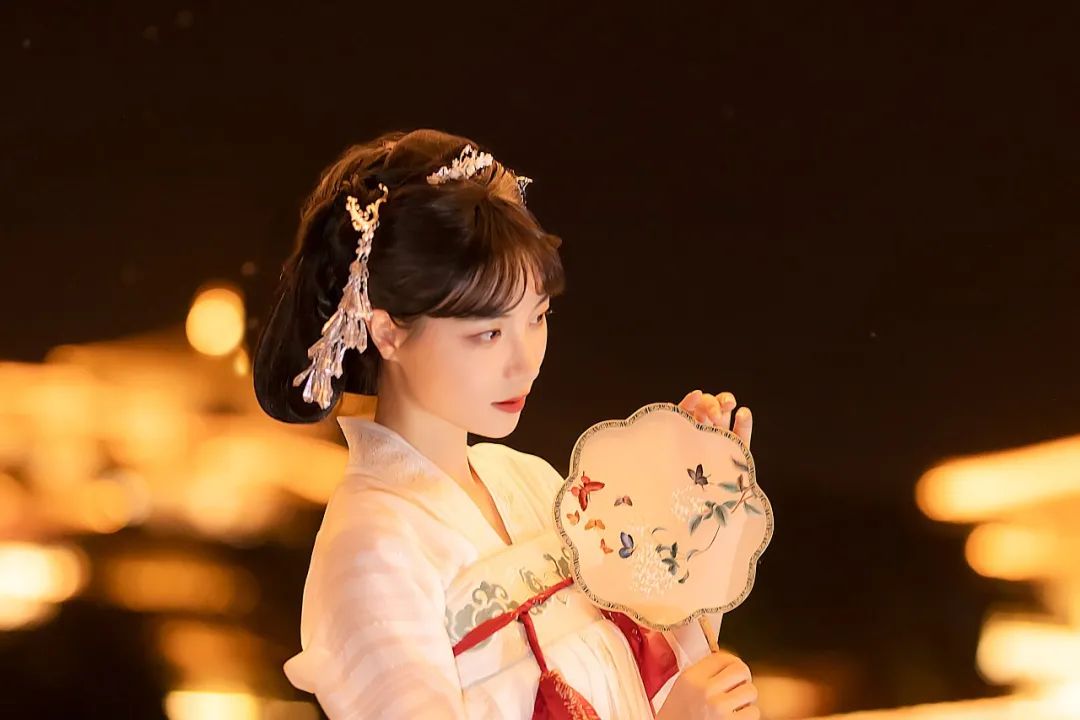 《西厢记》中的唯美句子，文艺典雅，读完余香满口-第2张图片-非凡网