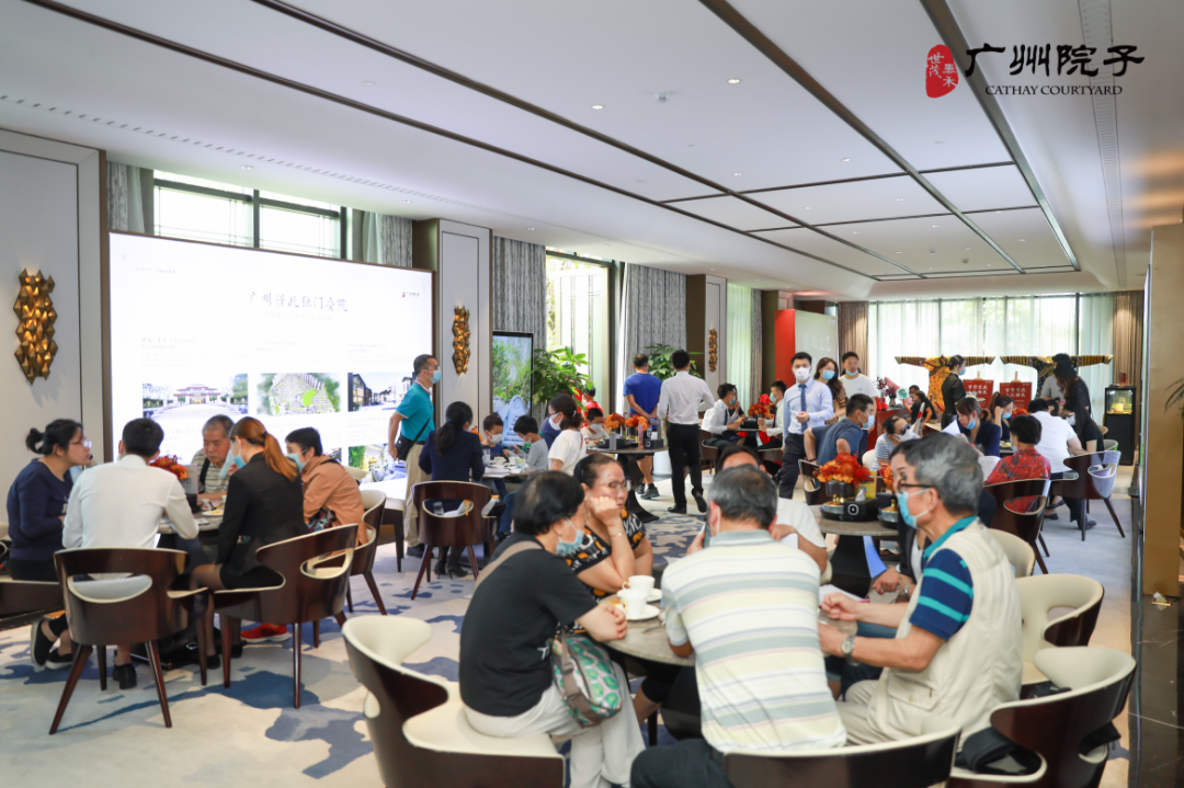 10天2个亿！６大升级，解秘楼市爆款的硬核实力