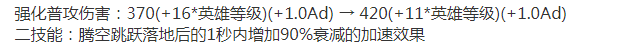 王者荣耀体验服更新：孙悟空/牛魔再次加强，痛苦面具伤害增高