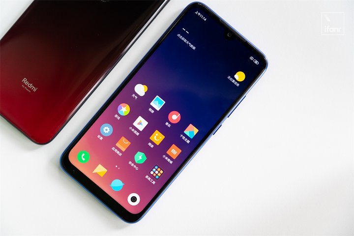 Redmi 7 / Redmi Note 7 Pro体验：独立之后的红米新机值得买吗？