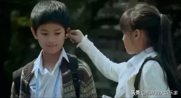 10部泰国小清新电影:是时候该改变对泰国的印象了