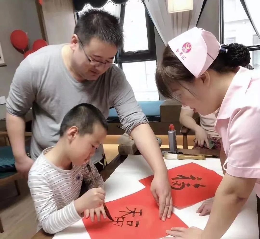 在金月汇坐月子是一种什么体验？