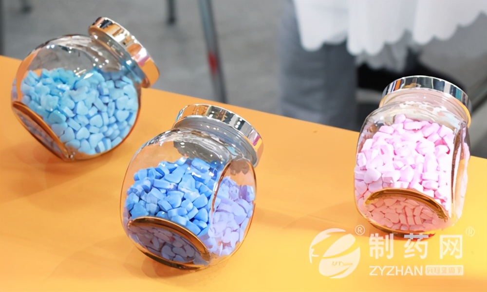 医药行业保持稳定发展，这些细分领域具较好成长性