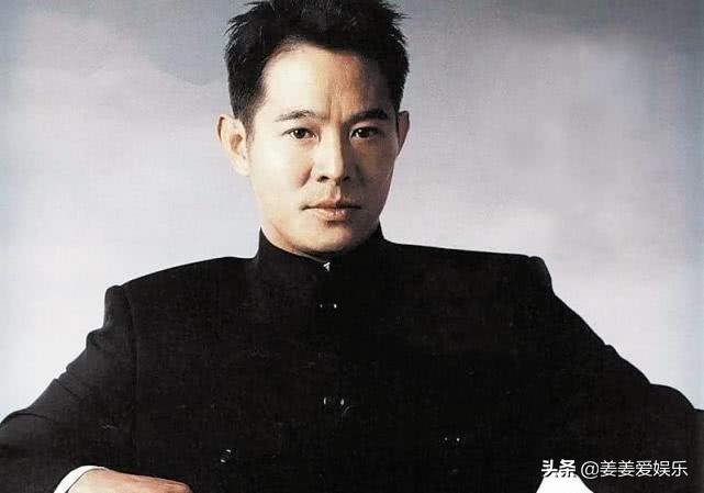 当年李连杰因片酬少，拒绝了这部影片，后来却