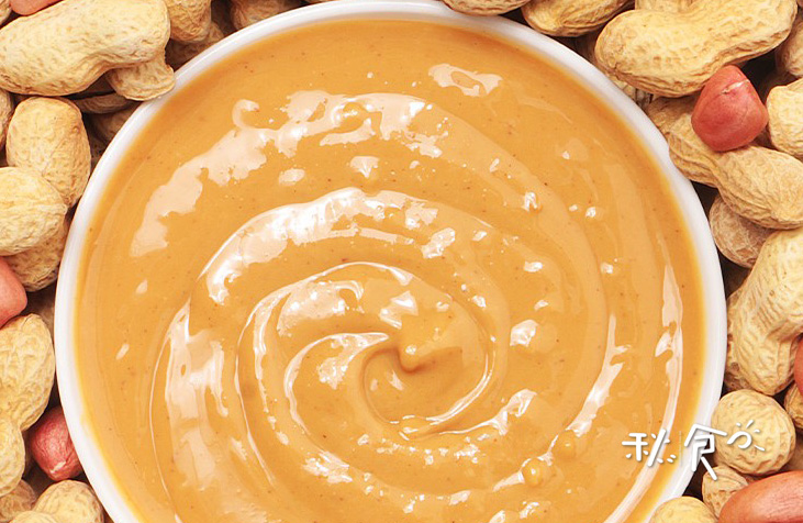 香味浓郁的“花生酱”，自己在家就能做，不加添加剂，吃着更放心