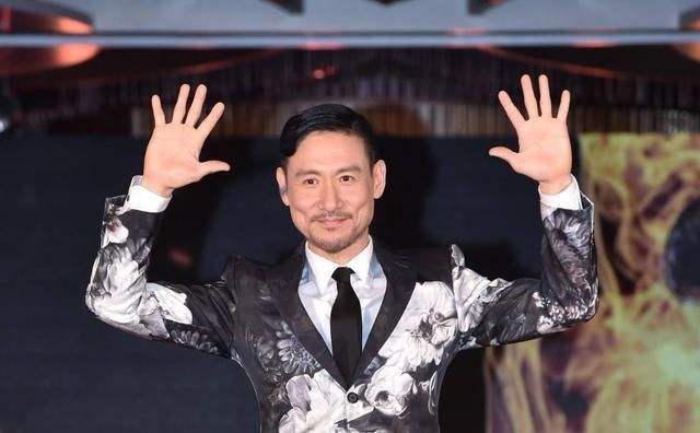 曾与张学友闹不和，后到小县城演出，现场观众